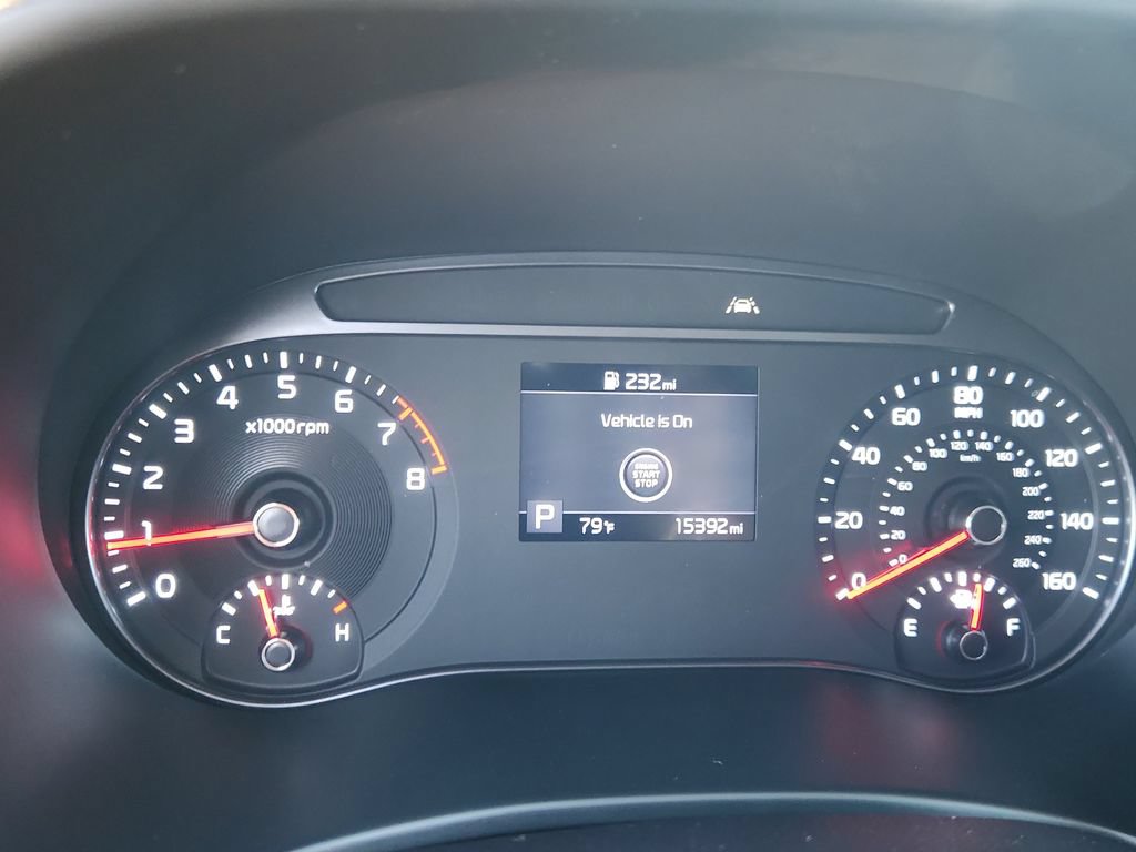 Used 2020 Kia Soul EX w/ Option Group 015 FWD image 19