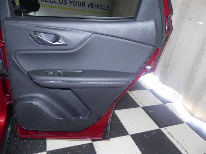 Used 2023 Chevrolet Blazer LT AWD/4WD image 29