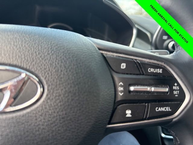Used 2019 Hyundai Santa Fe SEL image 29