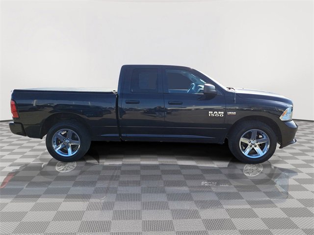 Used 2017 RAM 1500 Express image 6