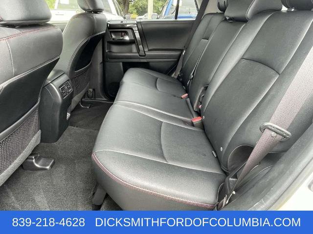 Used 2024 Toyota 4Runner TRD Off-Road Premium image 12