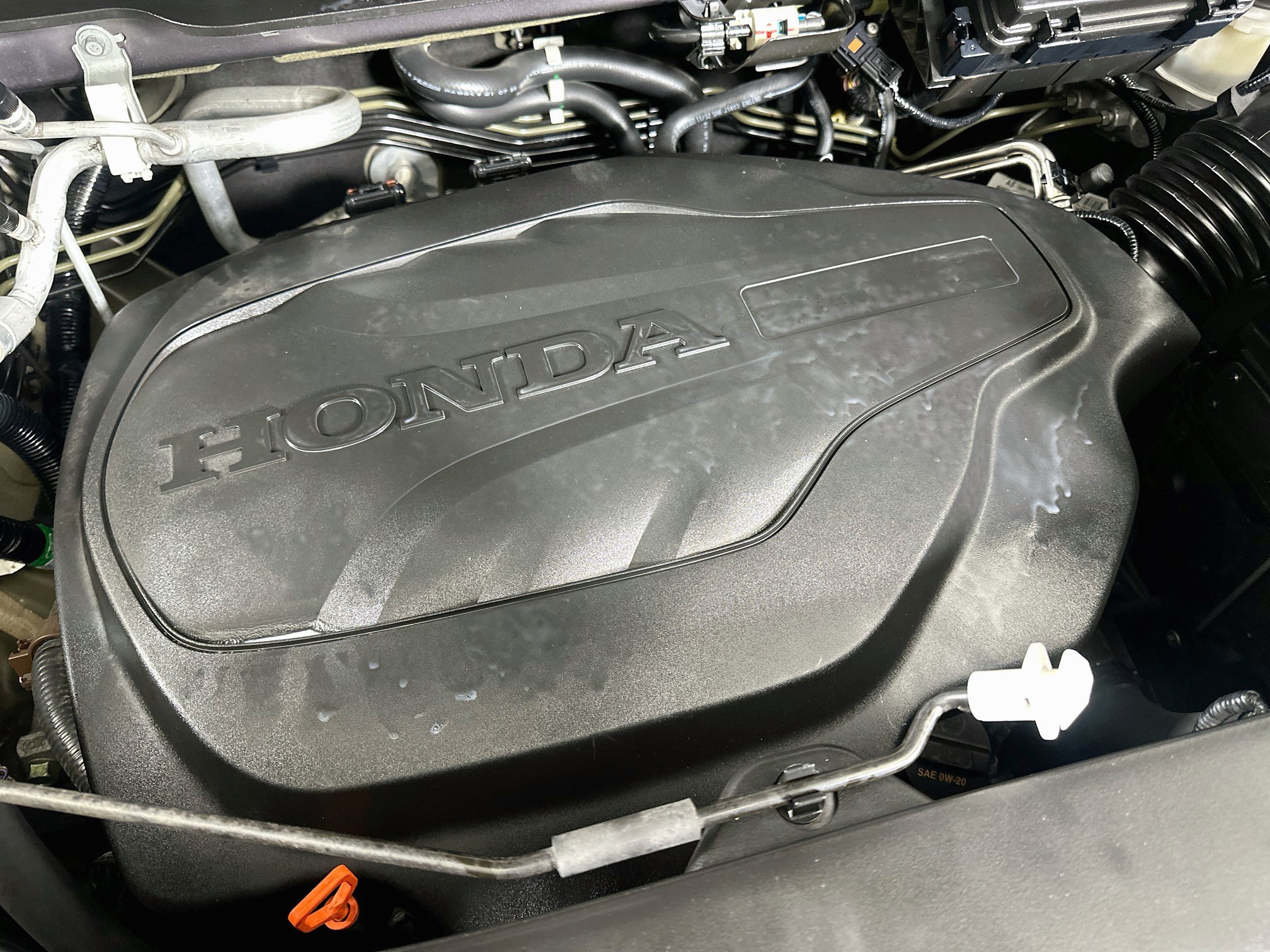 Used 2022 Honda Pilot Special Edition image 35