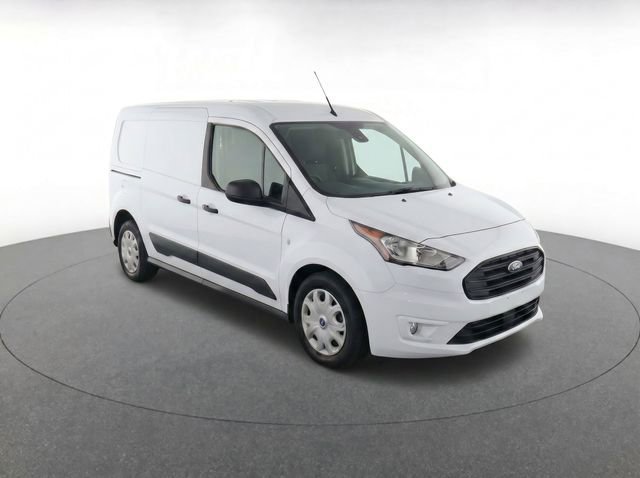 Used 2019 Ford Transit Connect XLT FWD image 2