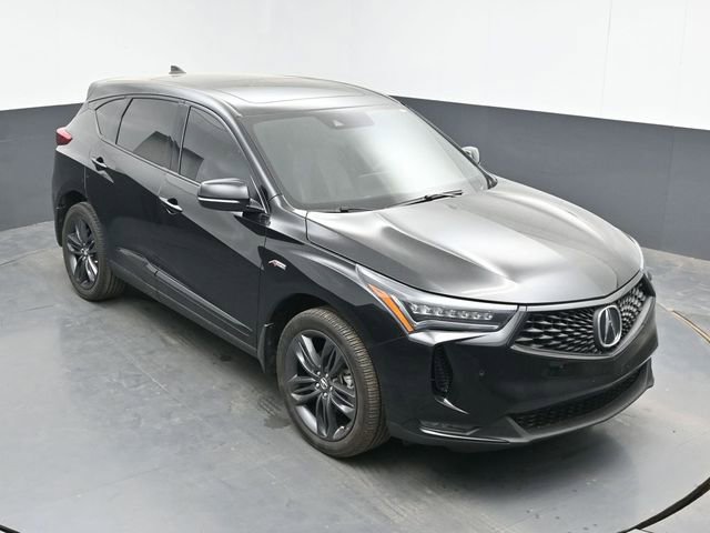 Used 2023 Acura RDX A-Spec image 13