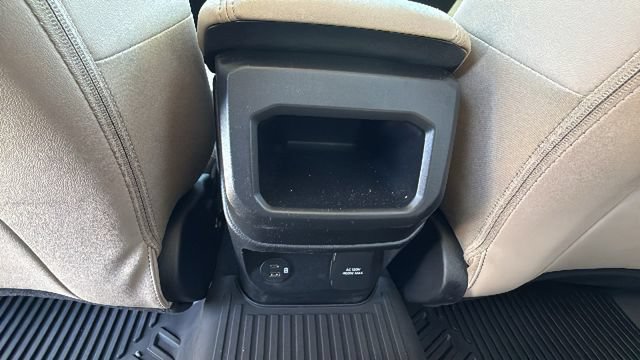 Used 2024 Ford Ranger Lariat w/ Trailer Tow Package AWD/4WD image 25