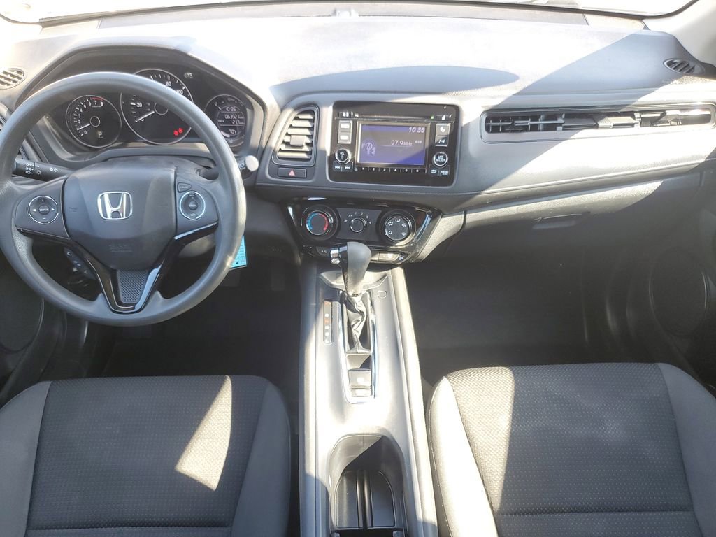 Used 2021 Honda HR-V LX image 26