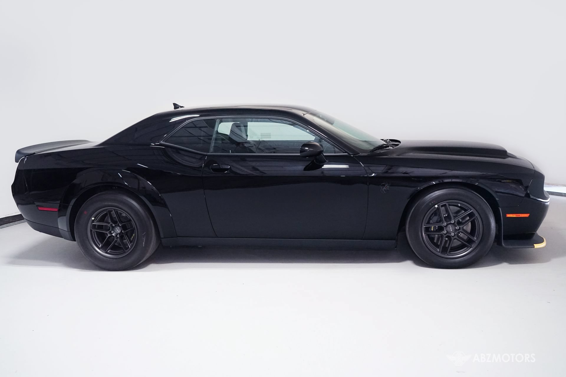 Used 2023 Dodge Challenger SRT Hellcat Redeye RWD image 3