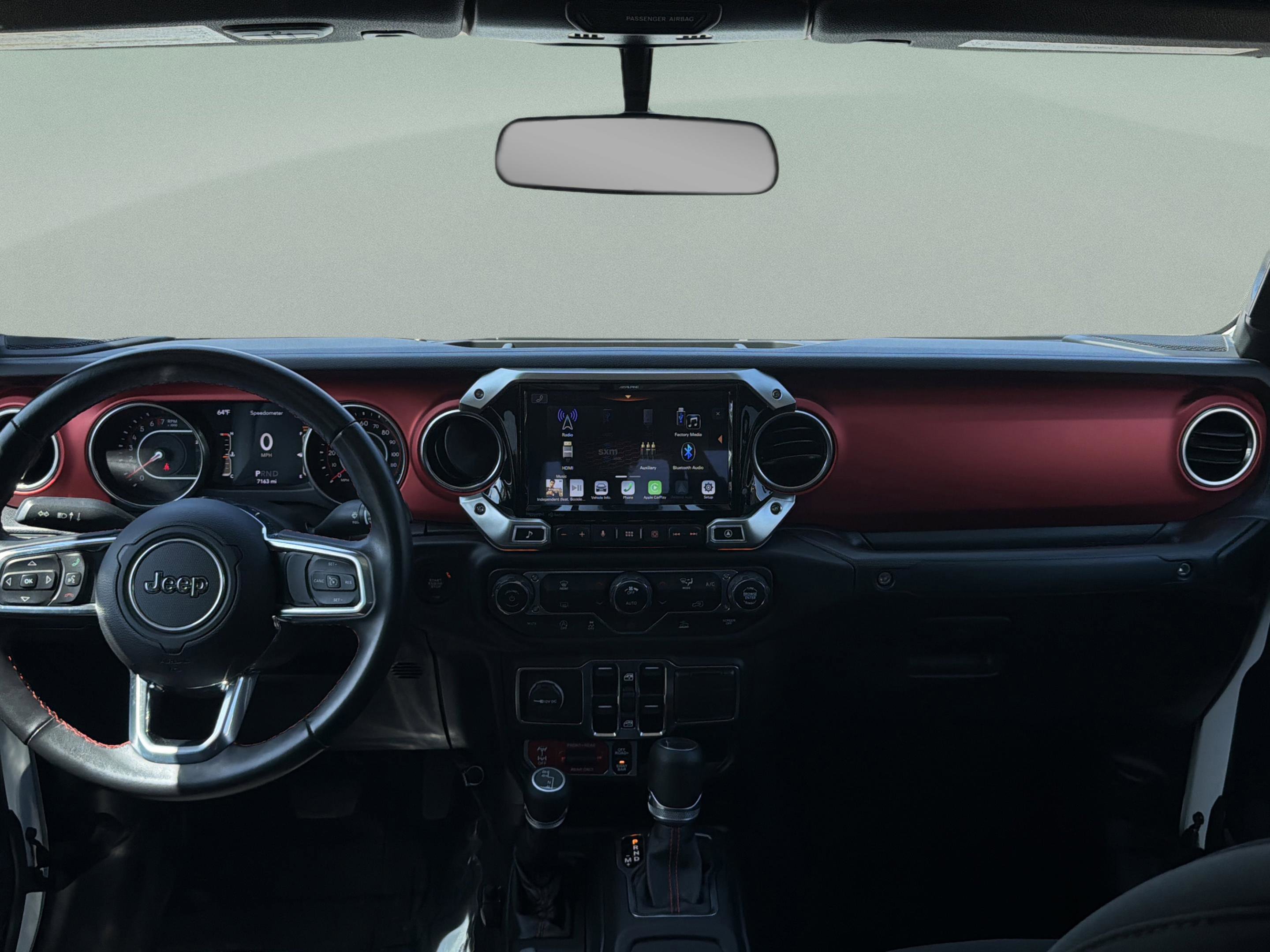 Used 2020 Jeep Gladiator Rubicon image 30