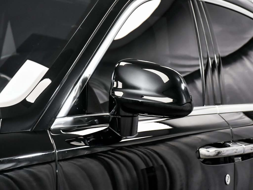 Used 2018 Rolls-Royce Ghost image 72