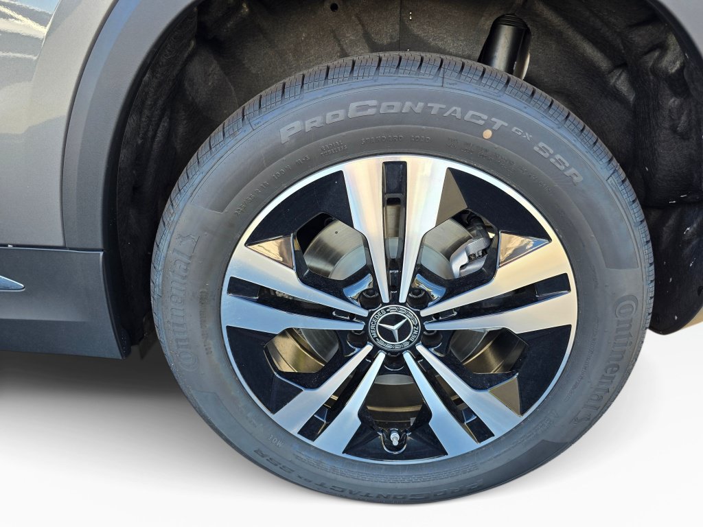 New 2026 Mercedes-Benz GLA 250 4MATIC image 20