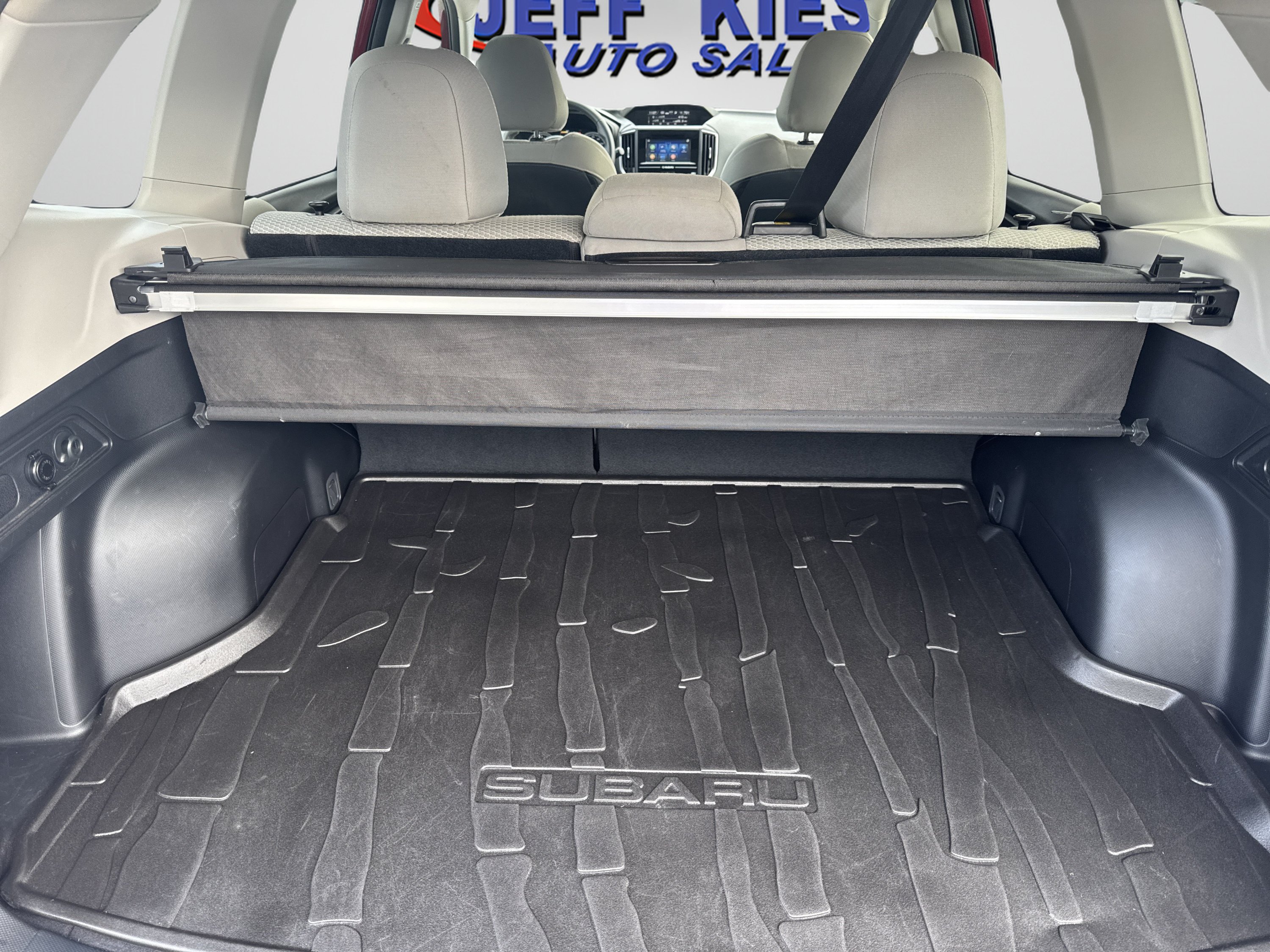 Used 2024 Subaru Forester Premium AWD/4WD image 10