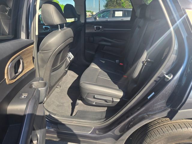 Used 2022 Kia Sorento S w/ Panoramic Sunroof Package AWD/4WD image 19