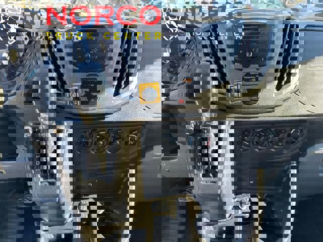 Used 2018 Ford Transit 250 148 Low Roof image 20