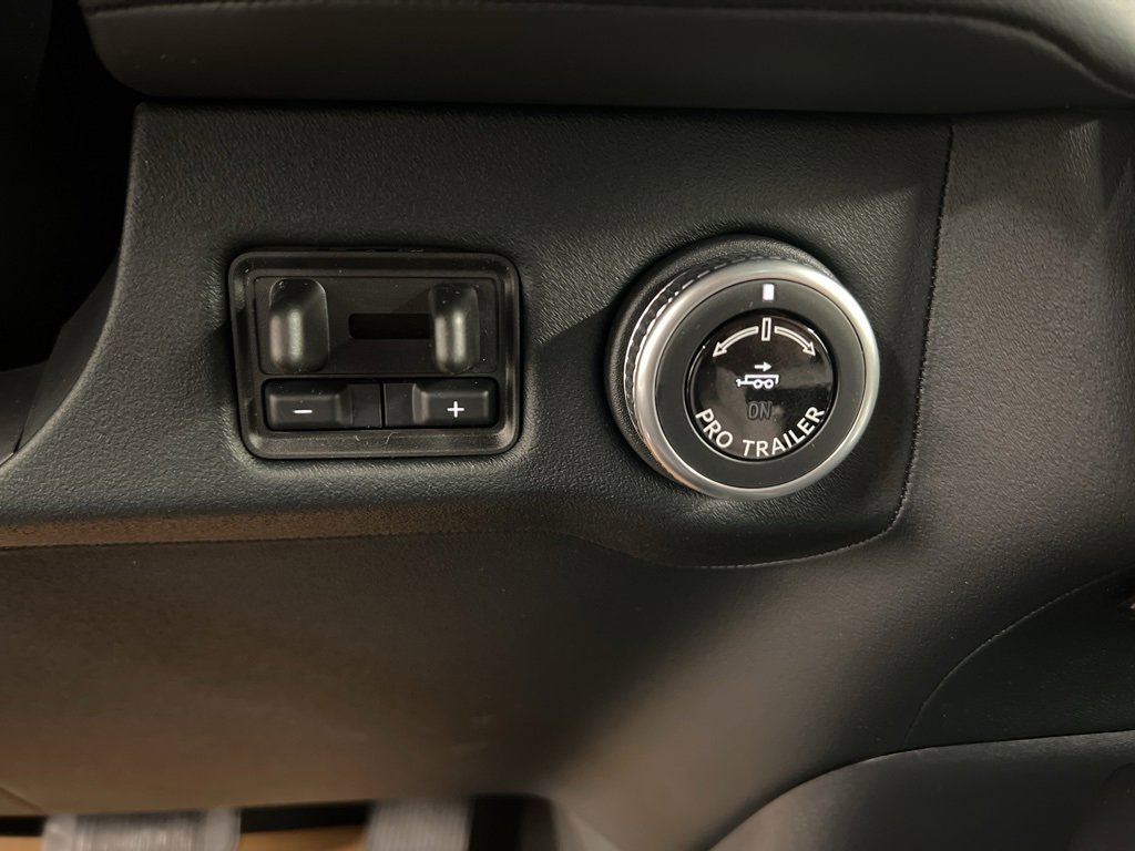 New 2026 Lincoln Navigator L Reserve image 19