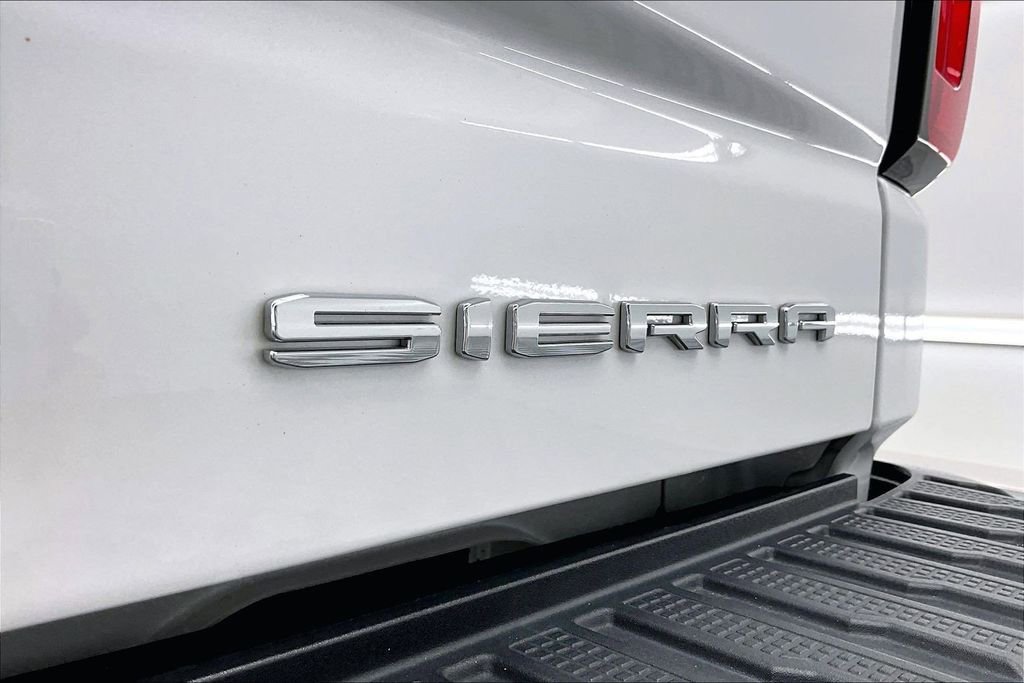 Used 2023 GMC Sierra 1500 Denali image 8