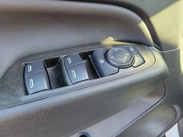 Certified 2024 Chevrolet Equinox RS image 21