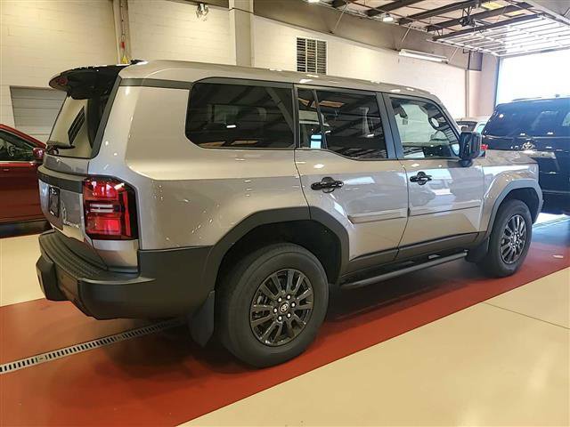 Used 2024 Toyota Land Cruiser 1958 AWD/4WD image 19