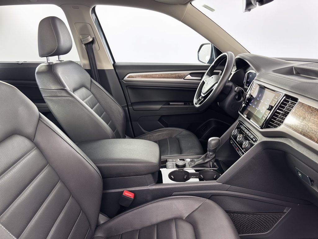 Used 2019 Volkswagen Atlas SEL Premium AWD/4WD image 30