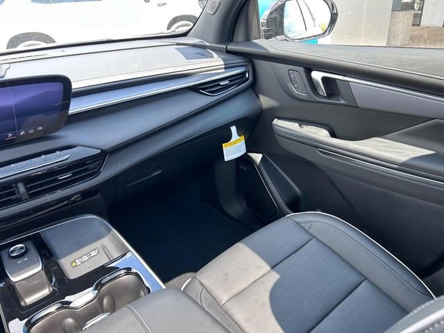 New 2026 Buick Enclave Sport Touring w/ Power Package FWD image 20