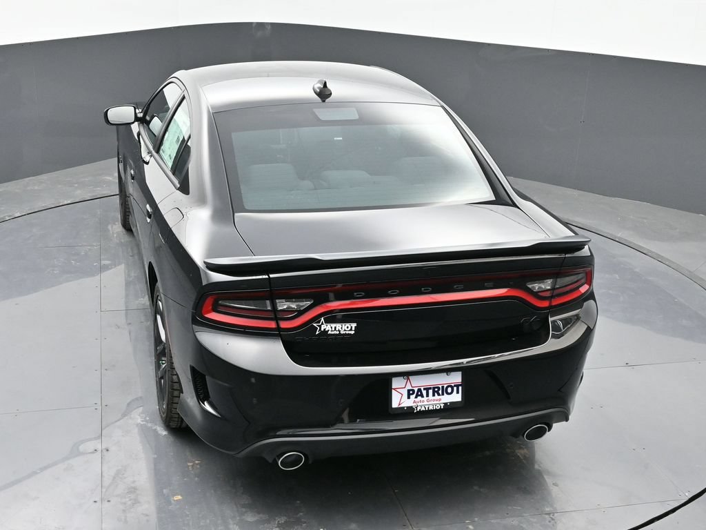 Used 2023 Dodge Charger R/T w/ Blacktop Package RWD image 26