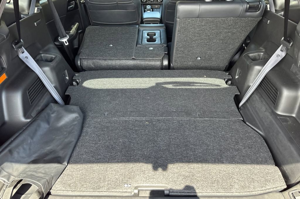 Used 2025 Mitsubishi Outlander SE AWD/4WD image 15