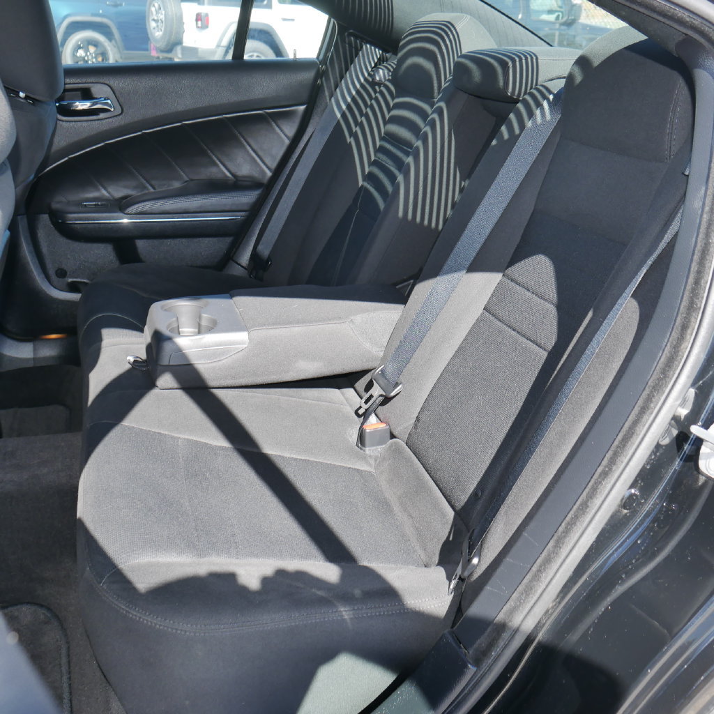 Used 2014 Dodge Charger R/T AWD/4WD image 22