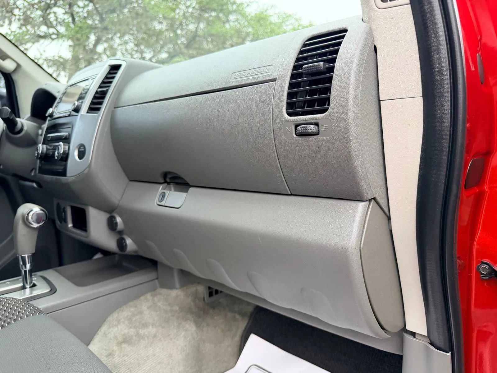Used 2016 Nissan Frontier Desert Runner RWD image 28
