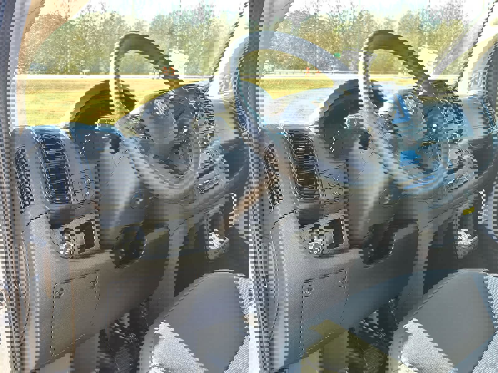 New 2025 RAM ProMaster 2500 image 30