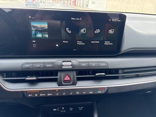 Certified 2025 Kia K4 LXS image 12