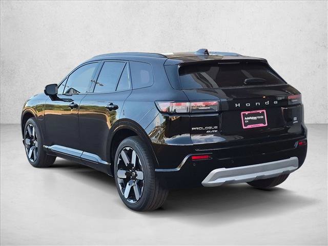 New 2026 Honda Prologue Elite image 9