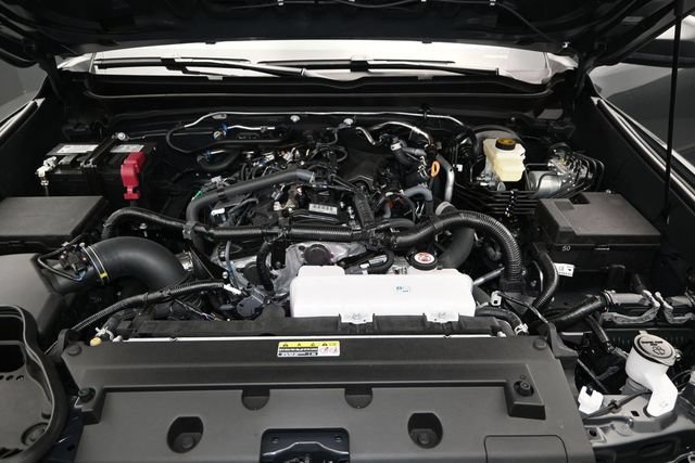 New 2026 Toyota Tacoma TRD Sport AWD/4WD image 16