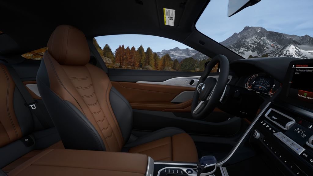 New 2026 BMW 840i Coupe image 9