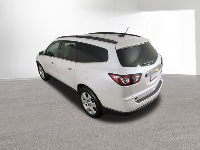 Used 2016 Chevrolet Traverse LT w/ Style and Technology Package image 36