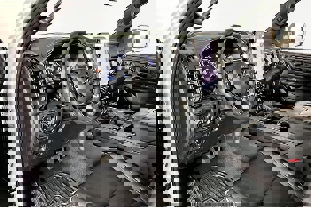 New 2026 RAM 1500 Limited image 8