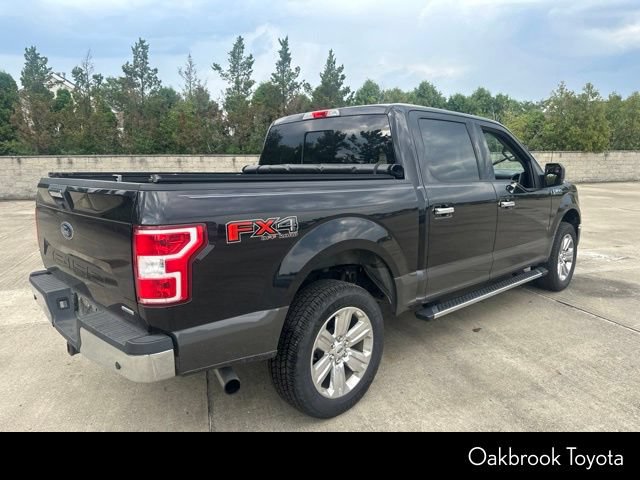 Used 2020 Ford F150 XLT w/ Equipment Group 302A Luxury AWD/4WD image 5