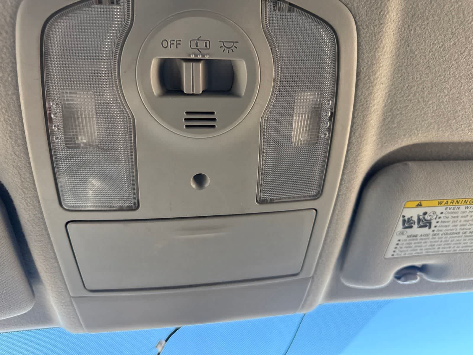 Used 2015 Toyota Prius Two FWD image 30