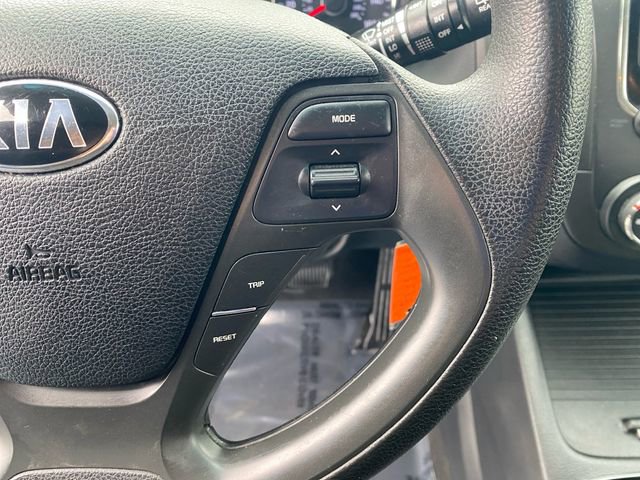 Used 2018 Kia Forte LX image 20