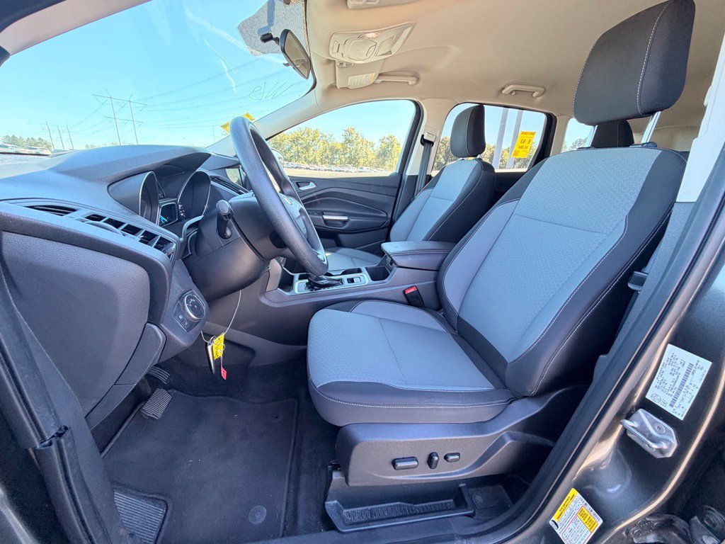 Used 2019 Ford Escape SE AWD/4WD image 12
