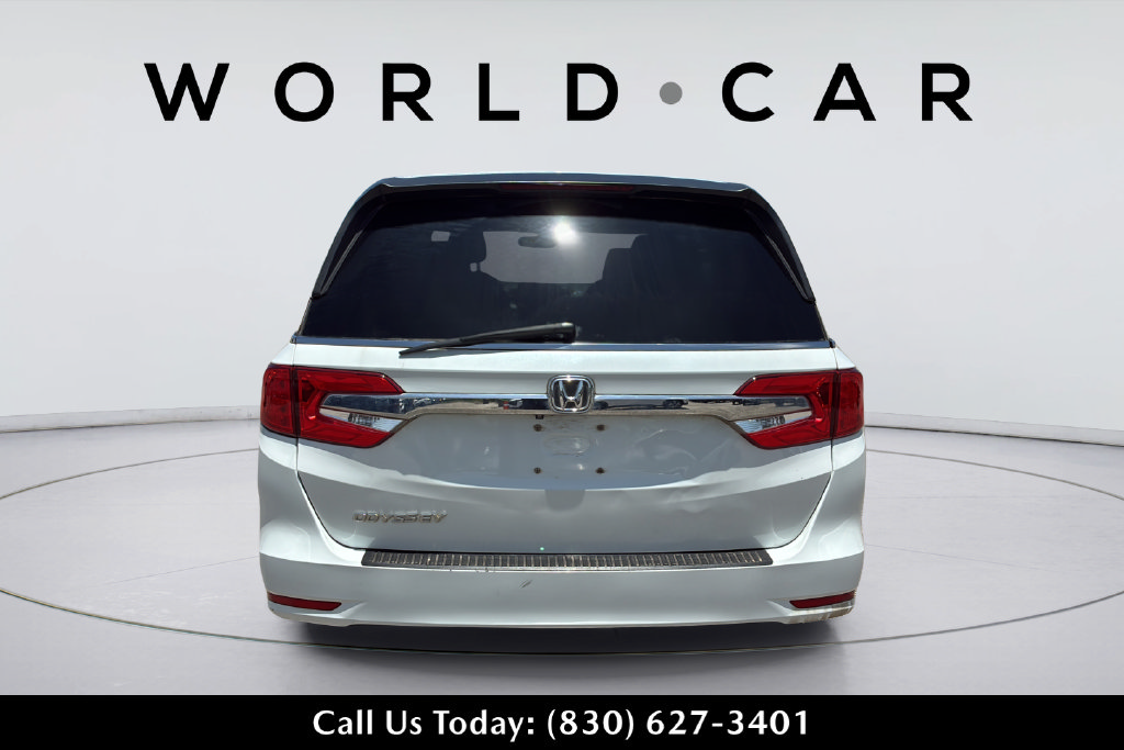 Used 2020 Honda Odyssey LX image 8