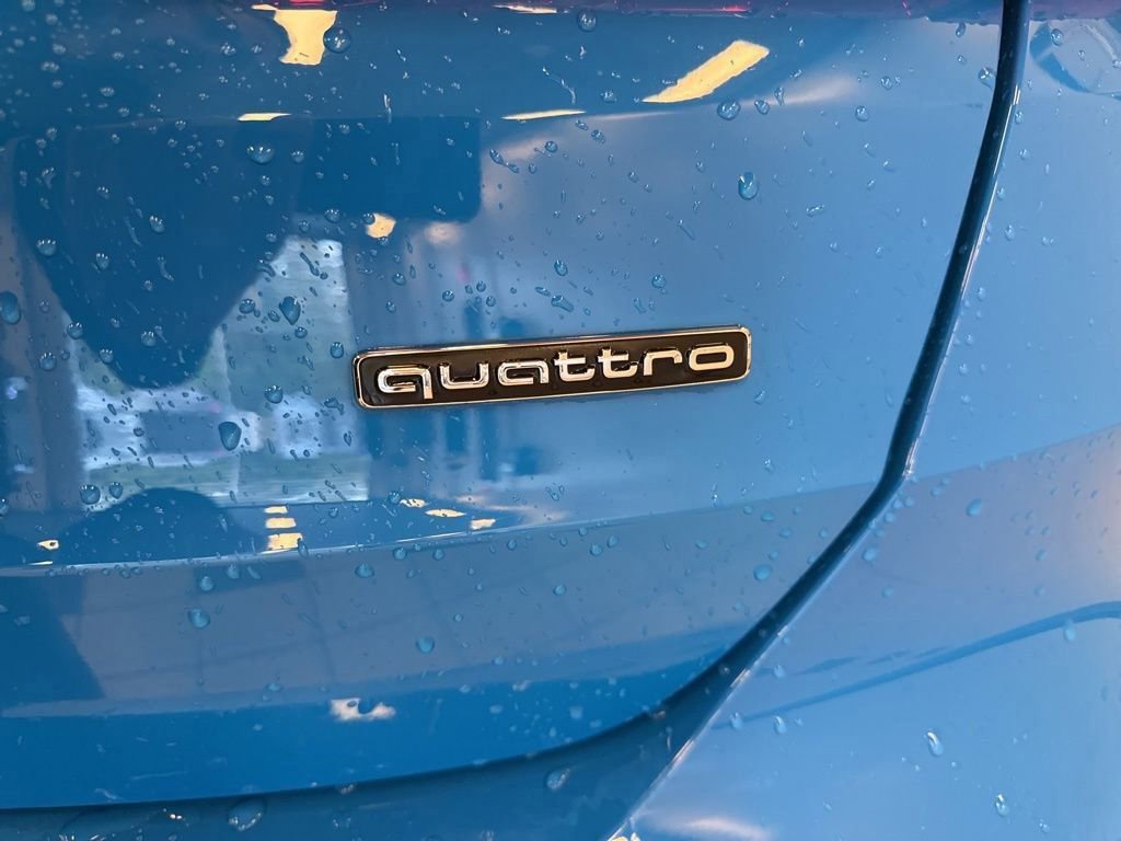 Used 2023 Audi Q3 2.0T Premium image 14