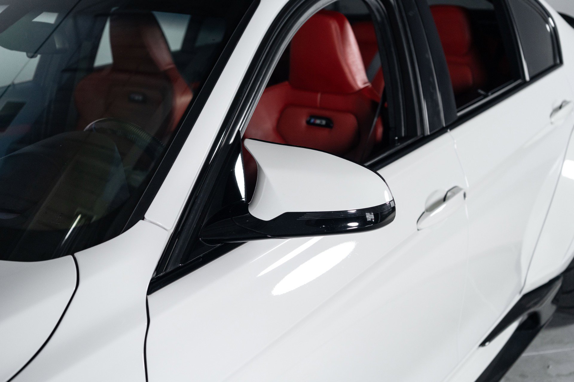 Used 2015 BMW M3 RWD image 6