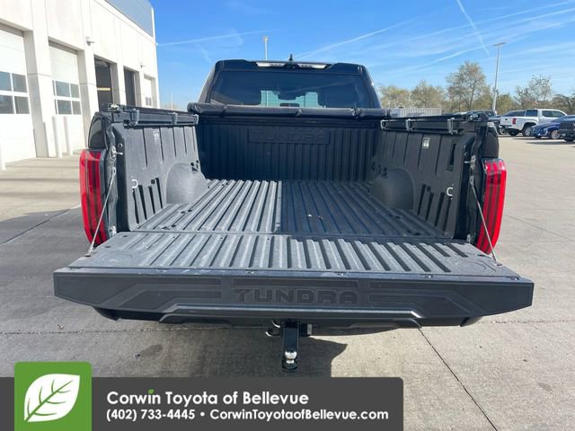 Used 2022 Toyota Tundra SR5 image 17