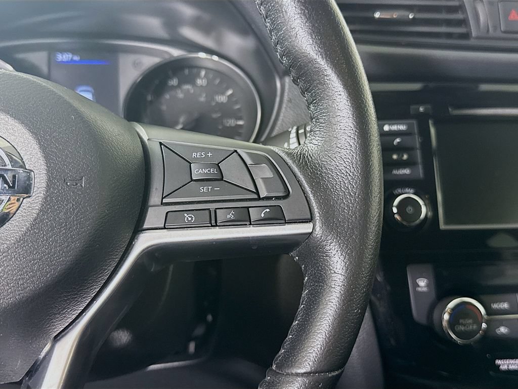 Certified 2020 Nissan Rogue SV AWD/4WD image 21