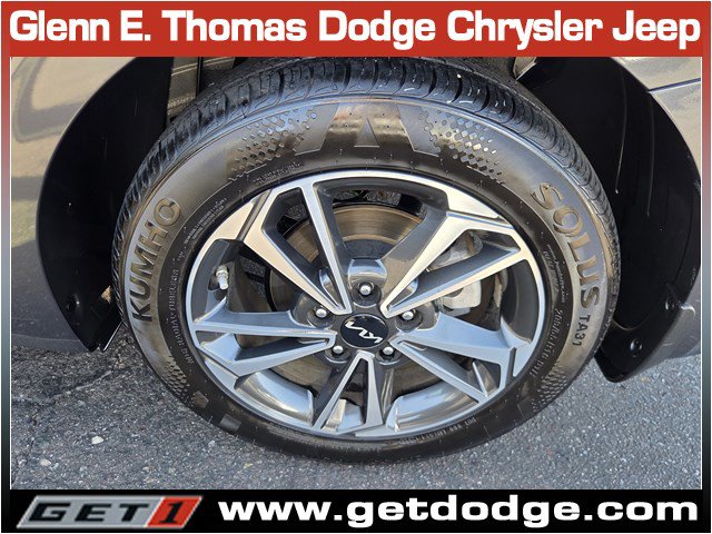 Used 2024 Kia Forte LXS FWD image 31