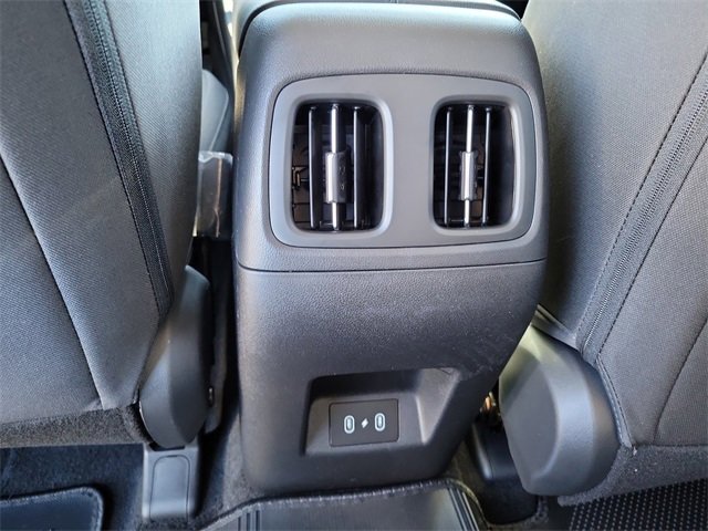 New 2026 Hyundai Tucson SEL image 19