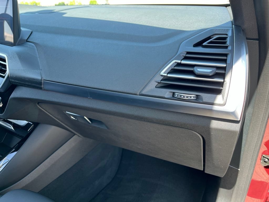Used 2023 BMW X3 xDrive30i w/ Premium Package AWD/4WD image 15