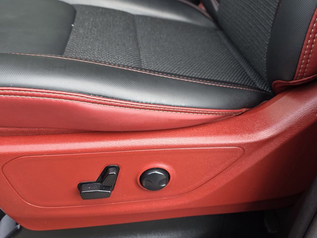 Used 2025 RAM 1500 Rebel w/ Rebel Level 1 Equipment Group image 13