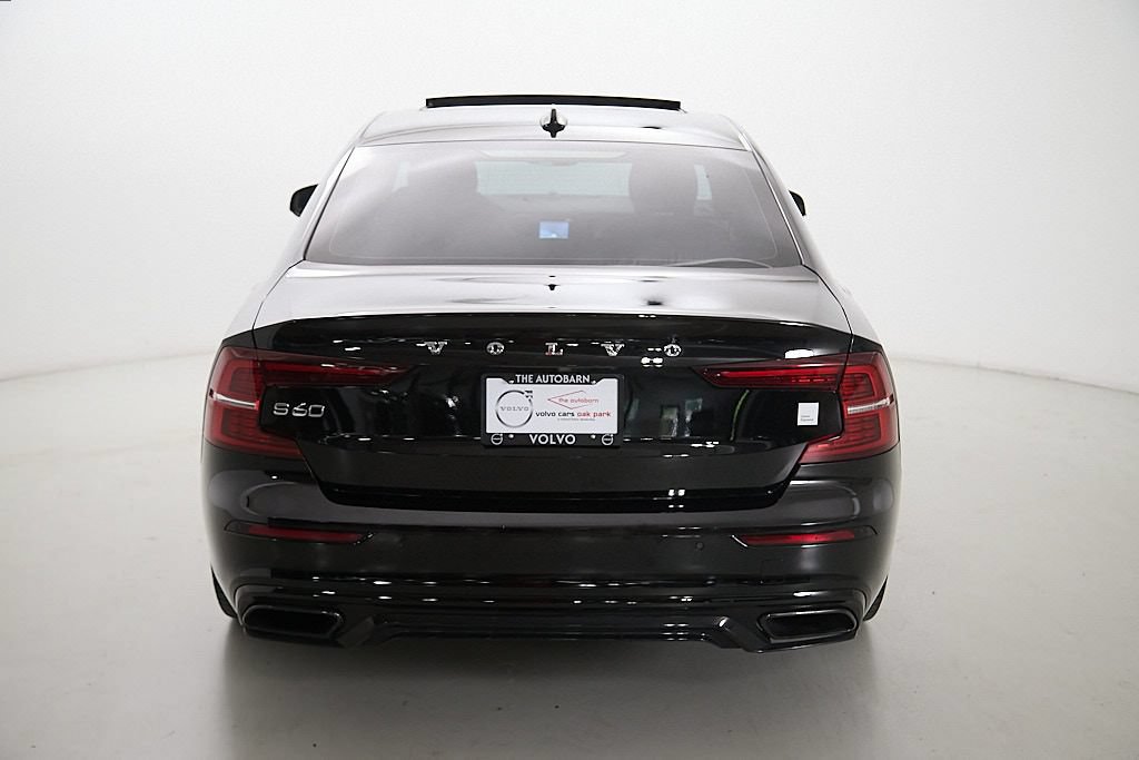 Used 2022 Volvo S60 T8 Polestar w/ Protection Package Premier AWD/4WD image 10