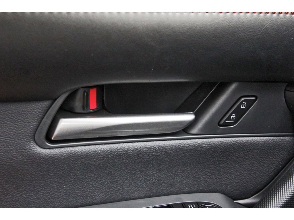 New 2026 MAZDA CX-50 AWD 2.5 S w/ Weather Package image 18