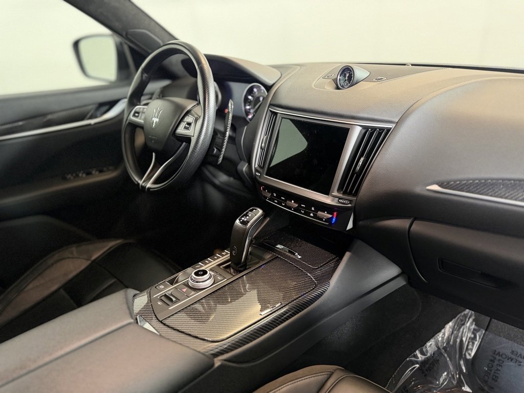 Used 2023 Maserati Levante Modena image 13